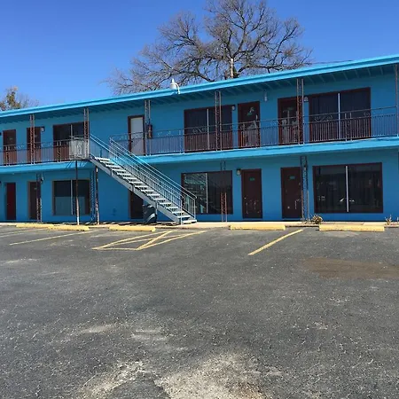 Sundown Inn Burnet